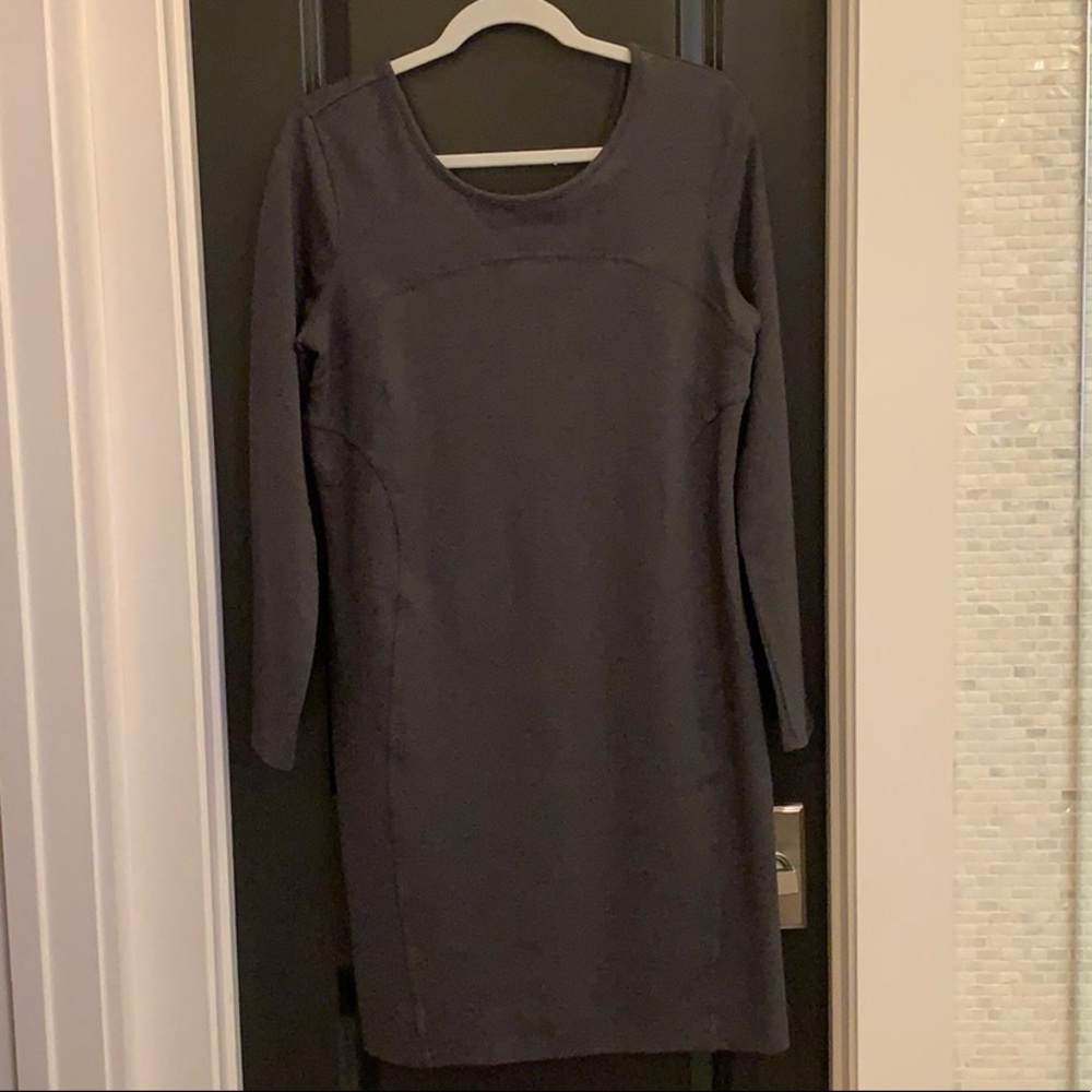 Athleta Illusion Dress